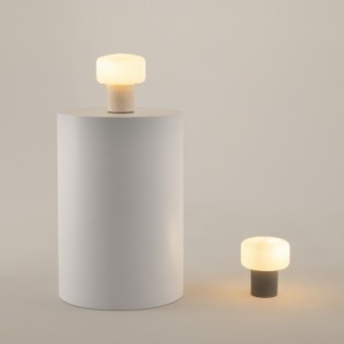 Lampe de table Omaggio