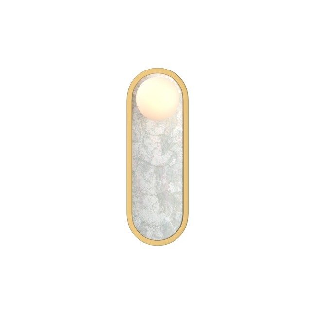 Applique mural LED Blink (20W)