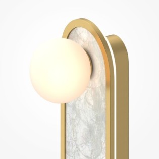 Applique mural LED Blink (20W)