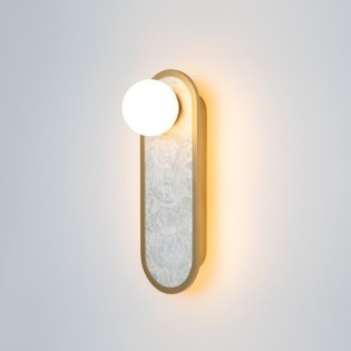 Applique mural LED Blink (20W)