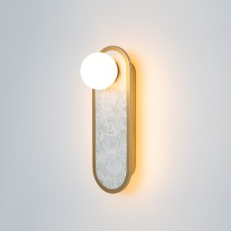 Applique mural LED Blink (20W)