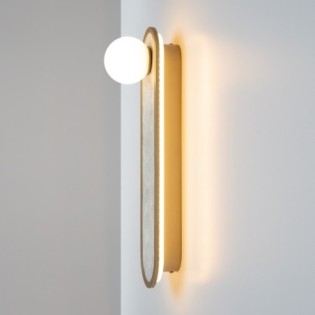 Applique mural LED Blink (25W)