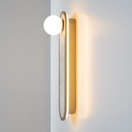 Applique mural LED Blink (25W)