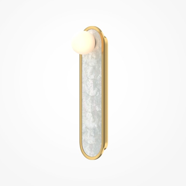 Applique mural LED Blink (25W)