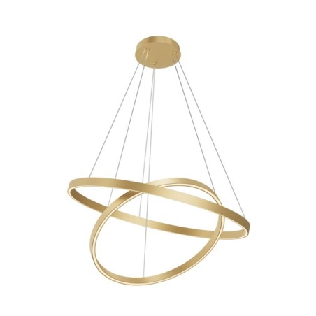 Suspension LED Rim (84W)