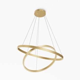 Suspension LED Rim (84W)