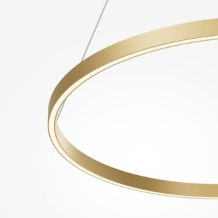 Suspension LED Rim (51W)