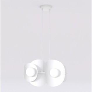 Suspension Lithora noire (6...