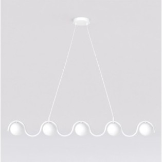 Suspension Ondessa noire (5...