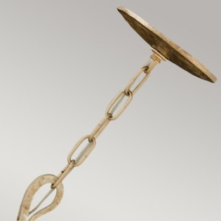 Lustre Spyre (6 lumières)