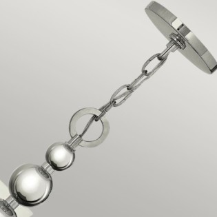 Lustre Zelda (5 lumières)