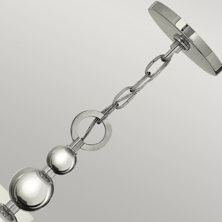 Lustre Zelda (5 lumières)