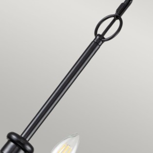 Lustre Capitol Hill (12 lumières)