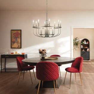 Lustre Capitol Hill (12...