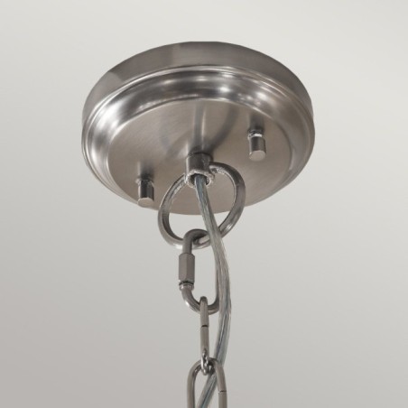 Lustre Deryn (3 lumières)