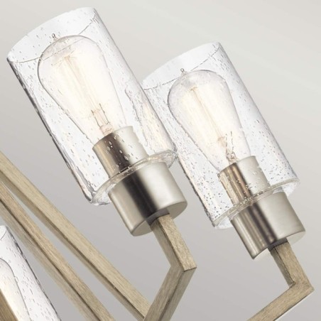 Lustre Deryn (5 lumières)