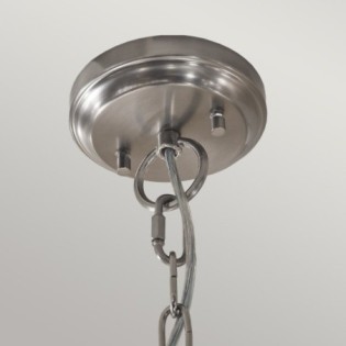 Lustre Deryn (5 lumières)