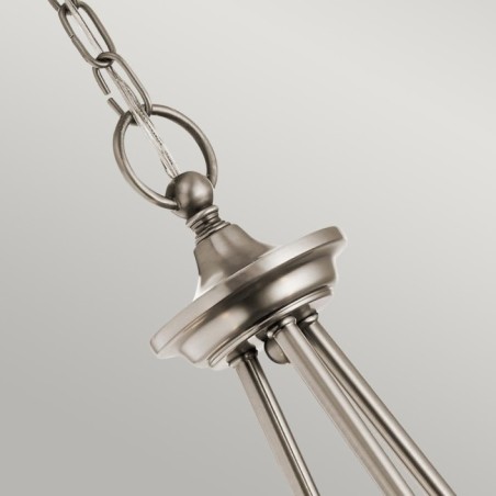 Lustre Waverly (3 lumières)