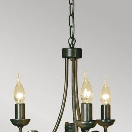 Lustre Olivia (3 lumières)