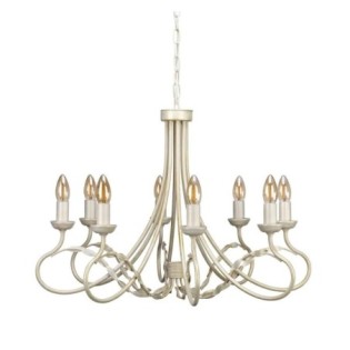 Lustre Olivia (8 lumières)