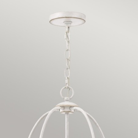 Lustre Bradbury (5 lumières)