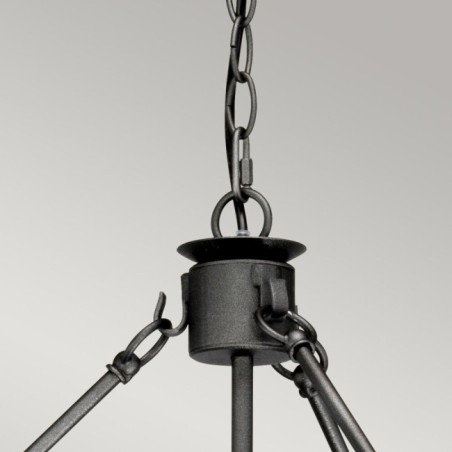 Lustre Windsor (12 lumières)