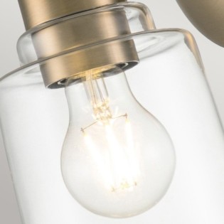 Aplique murale Aivian