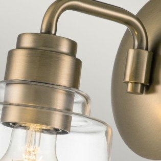 Aplique murale Aivian