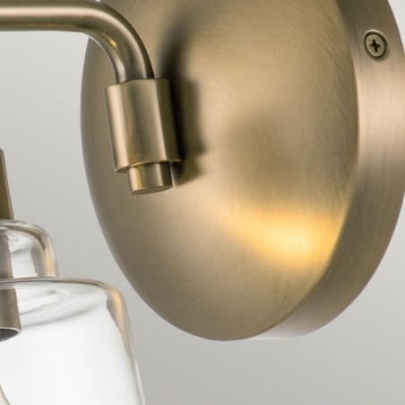 Aplique murale Aivian