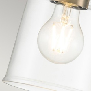 Aplique murale Aivian