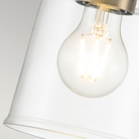 Aplique murale Aivian