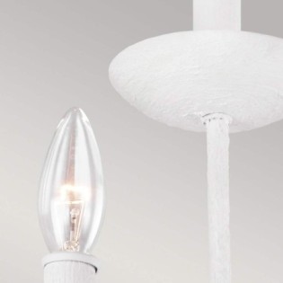 Applique murale Annie (3 lumières)