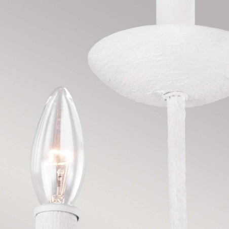 Applique murale Annie (3 lumières)