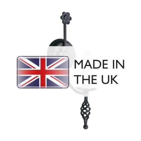 Applique murale Belfry