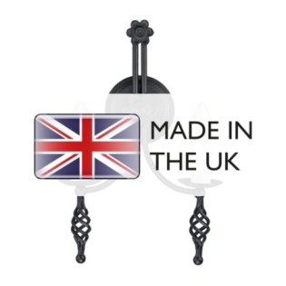 Aplique murale Belfry (2 lumières)