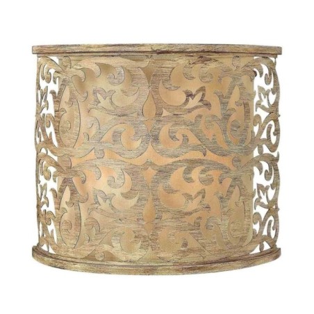 Applique murale Carabel (2 lumières)