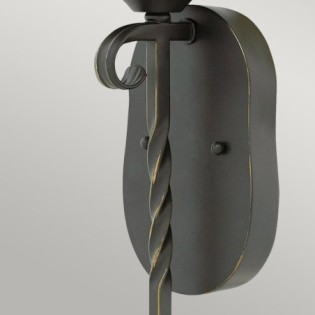 Applique murale Maison - Elstead - Lampes.es