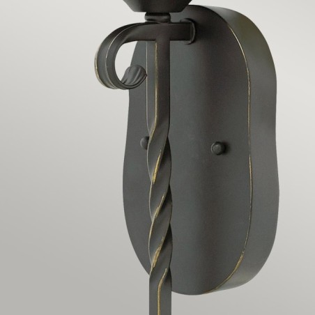 Applique murale Maison - Elstead - Lampes.es