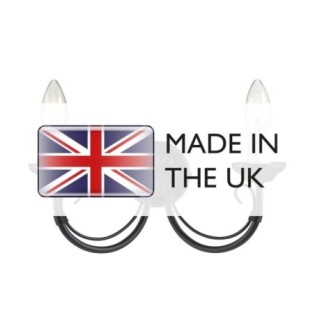 Aplique murale Chartwell (2 lumières)