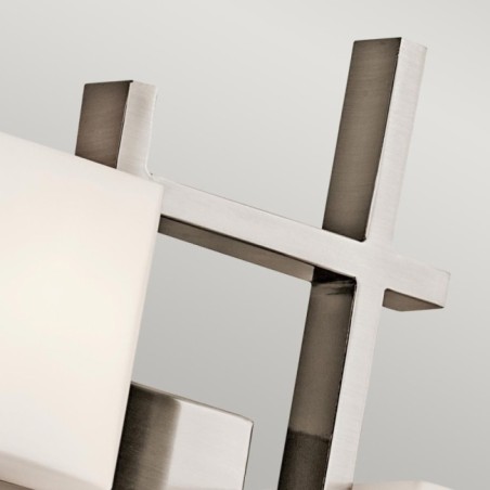 Aplique murale City Lights (2 lumières)