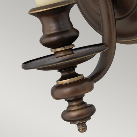 Applique murale Dunhill