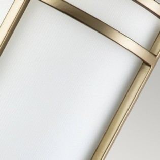 Aplique murale Fusion