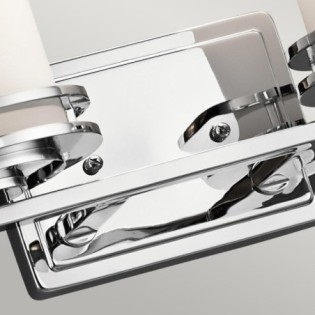 Applique de mur pour salles...