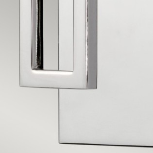 Aplique murale pour salles de bains Lanza