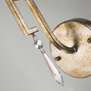 Applique murale Lemuria