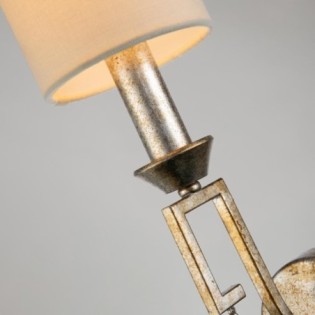 Applique murale Lemuria