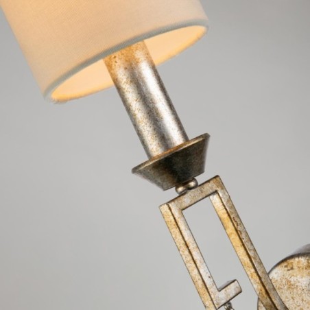 Applique murale Lemuria