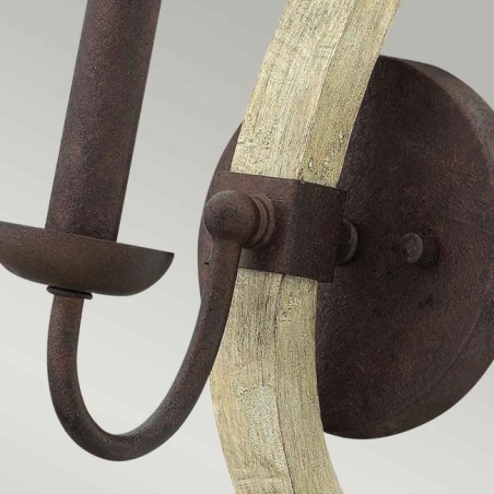 Applique murale Middlefield