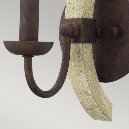 Applique murale Middlefield