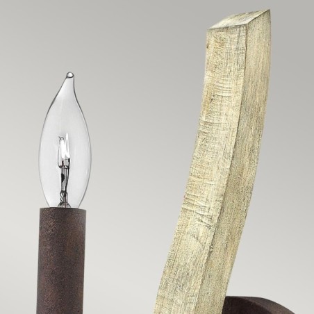 Applique murale Middlefield